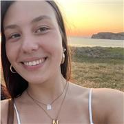 Doy clases particulares de inglés y apoyo para el estudio con materias como historia, science en euskera y en inglés